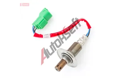 DENSO Lambda sonda Direct Fit DEN DOX-0522, DOX-0522 DENSO Lambda sonda Direct Fit DEN DOX-0522, DOX-0522