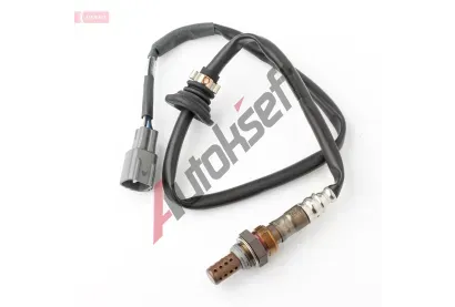 DENSO Lambda sonda Direct Fit DEN DOX-0550, DOX-0550