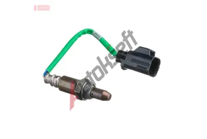 DENSO Lambda sonda Direct Fit DEN DOX-0563, DOX-0563