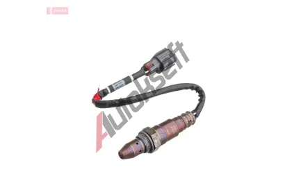 DENSO Lambda sonda Direct Fit DEN DOX-0569, DOX-0569