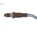 DENSO Lambda sonda Direct Fit DEN DOX-0569, DOX-0569