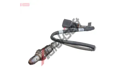DENSO Lambda sonda Direct Fit DEN DOX-0573, DOX-0573