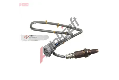 DENSO Lambda sonda Direct Fit DEN DOX-0589, DOX-0589
