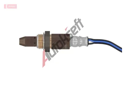 DENSO Lambda sonda Direct Fit DEN DOX-0592, DOX-0592