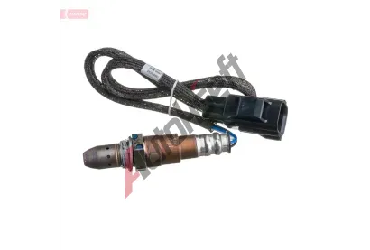 DENSO Lambda sonda Direct Fit DEN DOX-0597, DOX-0597 DENSO Lambda sonda Direct Fit DEN DOX-0597, DOX-0597