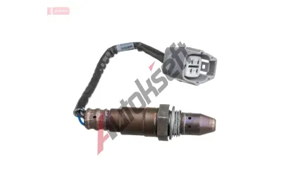 DENSO Lambda sonda Direct Fit DEN DOX-0598, DOX-0598