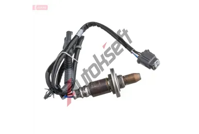 DENSO Lambda sonda Direct Fit DEN DOX-0602, DOX-0602