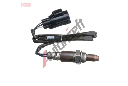DENSO Lambda sonda Direct Fit DEN DOX-0609, DOX-0609