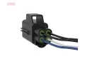 DENSO Lambda sonda Direct Fit DEN DOX-0609, DOX-0609