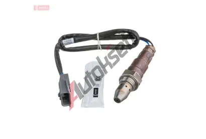 DENSO Lambda sonda Direct Fit DEN DOX-0610, DOX-0610