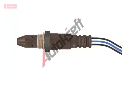 DENSO Lambda sonda Direct Fit DEN DOX-0611, DOX-0611