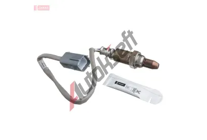 DENSO Lambda sonda Direct Fit DEN DOX-0615, DOX-0615