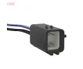 DENSO Lambda sonda Direct Fit DEN DOX-0615, DOX-0615