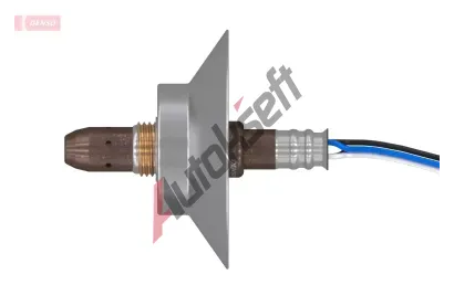 DENSO Lambda sonda DEN DOX-0617, DOX-0617