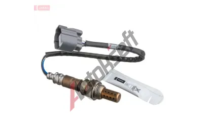 DENSO Lambda sonda Direct Fit DEN DOX-0618, DOX-0618