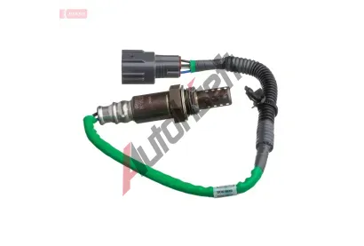 DENSO Lambda sonda Direct Fit DEN DOX-0619, DOX-0619