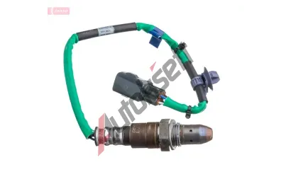 DENSO Lambda sonda Direct Fit DEN DOX-0621, DOX-0621