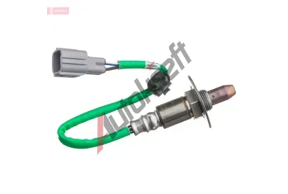 DENSO Lambda sonda Direct Fit DEN DOX-0623, DOX-0623