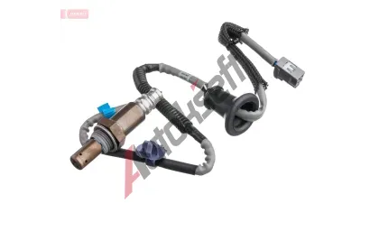 DENSO Lambda sonda Direct Fit DEN DOX-0627, DOX-0627