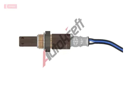 DENSO Lambda sonda Direct Fit DEN DOX-0628, DOX-0628