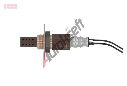 DENSO Lambda sonda Direct Fit DEN DOX-0635, DOX-0635