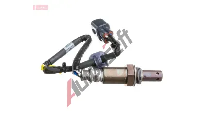 DENSO Lambda sonda Direct Fit DEN DOX-0638, DOX-0638