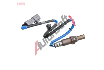 DENSO Lambda sonda Direct Fit DEN DOX-0639, DOX-0639