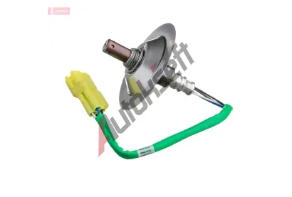 DENSO Lambda sonda Direct Fit DEN DOX-0646, DOX-0646