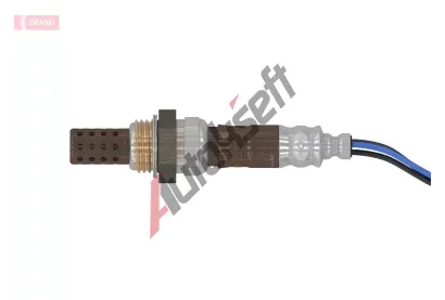 DENSO Lambda sonda Direct fit DEN DOX-1025, DOX-1025