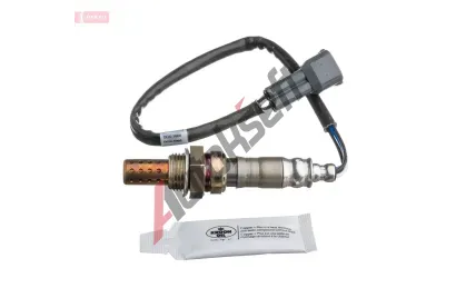 DENSO Lambda sonda Direct fit DEN DOX-1068, DOX-1068