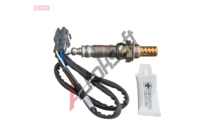 DENSO Lambda sonda Direct fit DEN DOX-1070, DOX-1070
