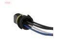 DENSO Lambda sonda Direct fit DEN DOX-1102, DOX-1102