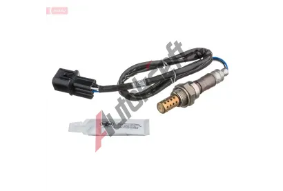 DENSO Lambda sonda Direct Fit DEN DOX-1160, DOX-1160