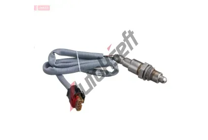 DENSO Lambda sonda Direct Fit DEN DOX-1200, DOX-1200