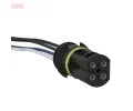 DENSO Lambda sonda Direct fit DEN DOX-1314, DOX-1314