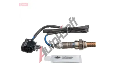 DENSO Lambda sonda Direct fit DEN DOX-1356, DOX-1356