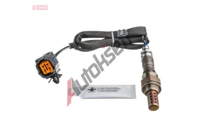 DENSO Lambda sonda Direct Fit DEN DOX-1357, DOX-1357
