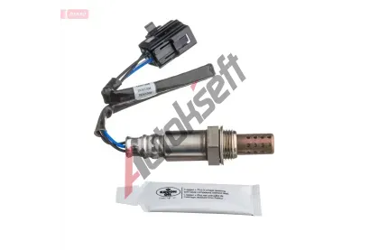 DENSO Lambda sonda Direct Fit DEN DOX-1358, DOX-1358