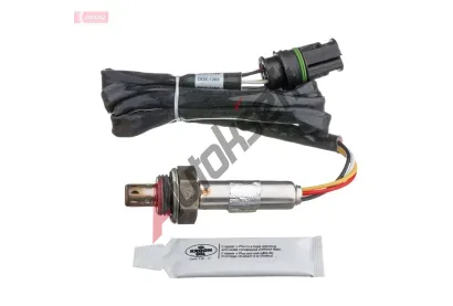 DENSO Lambda sonda Direct fit DEN DOX-1368, DOX-1368