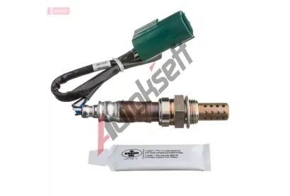 DENSO Lambda sonda Direct fit DEN DOX-1380, DOX-1380