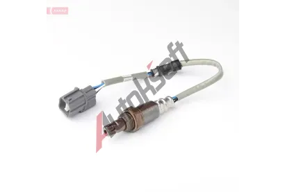 DENSO Lambda sonda Direct fit DEN DOX-1415, DOX-1415
