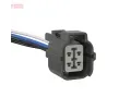 DENSO Lambda sonda Direct fit DEN DOX-1424, DOX-1424