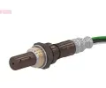 DENSO Lambda sonda Direct fit DEN DOX-1452, DOX-1452