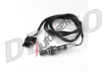 DENSO Lambda sonda Direct Fit DEN DOX-1500, DOX-1500