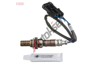 DENSO Lambda sonda Direct Fit DEN DOX-1503, DOX-1503