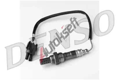 DENSO Lambda sonda Direct Fit DEN DOX-1556, DOX-1556