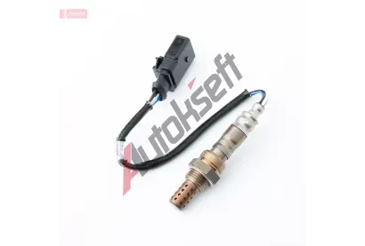 DENSO Lambda sonda Direct Fit DEN DOX-1704, DOX-1704