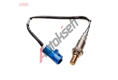 DENSO Lambda sonda Direct Fit DEN DOX-1726, DOX-1726
