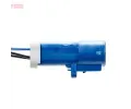 DENSO Lambda sonda Direct Fit DEN DOX-1726, DOX-1726