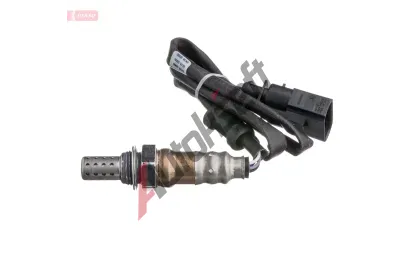 DENSO Lambda sonda Direct fit DEN DOX-2000, DOX-2000